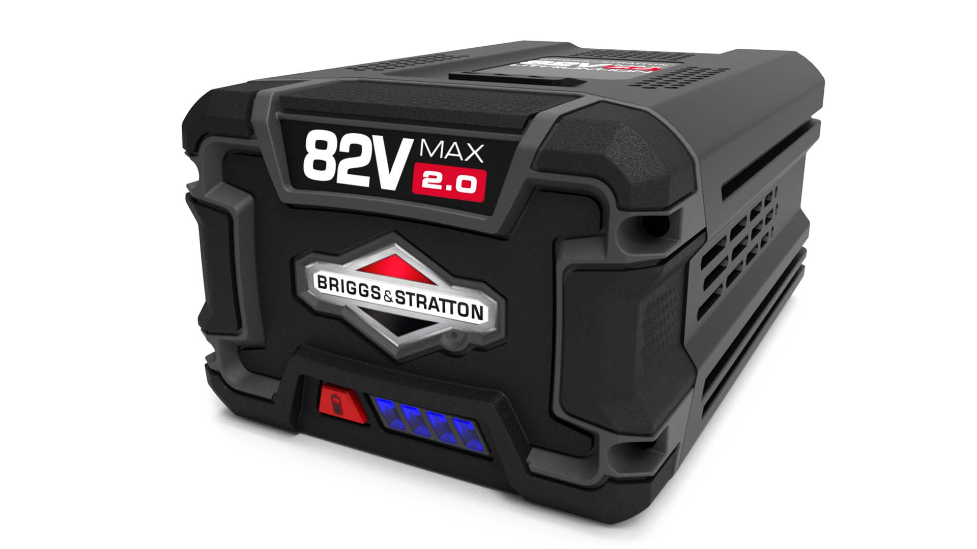 Snapper xd 82v battery hotsell